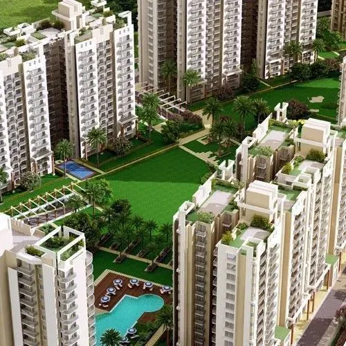 Ocean Seven Expressway Towers